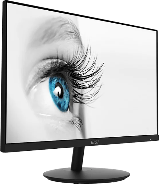 MSI PRO MP242A, IPS, 1920x1080, 23.8